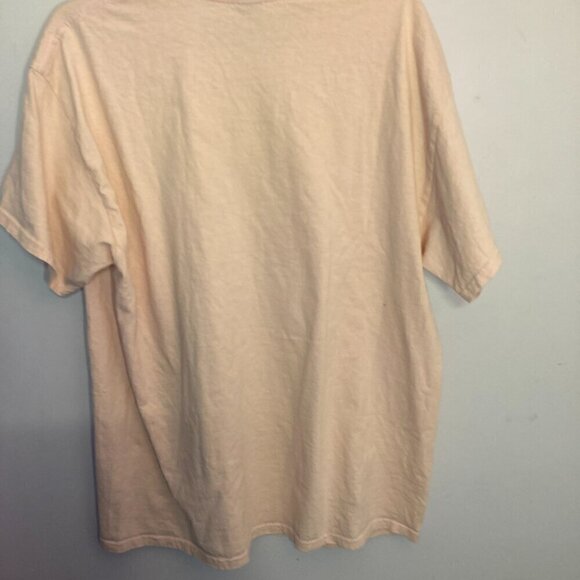 Memphis Tee Shirt, EUC, Size XL - Picture 9 of 9